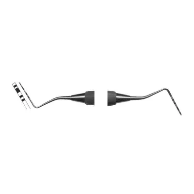 Probes Double Ended - Tacktile Tone